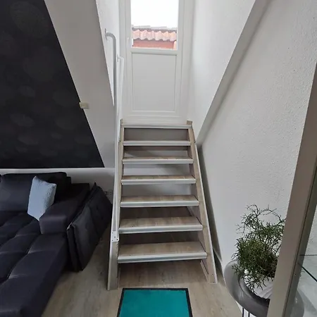 Apartmán Freise Telgte