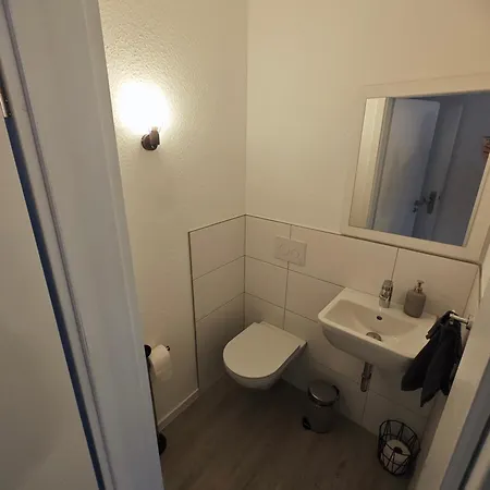 Apartmán Freise Telgte