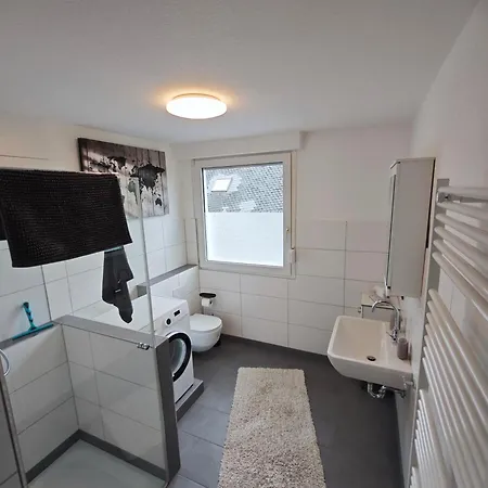 Apartment Freise *