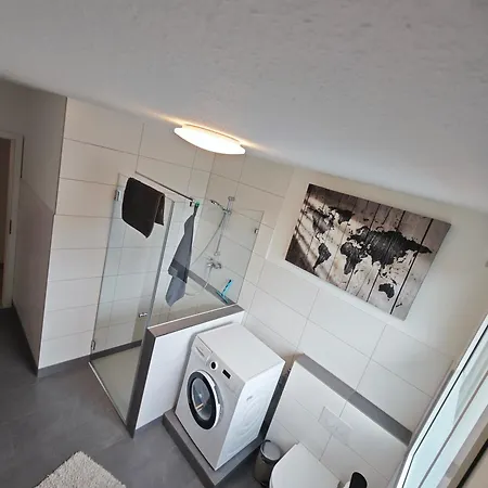 Apartmán Freise Telgte