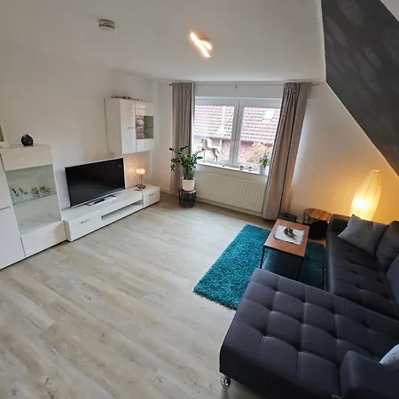 Apartment Freise