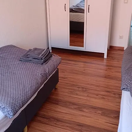 Freise Apartment