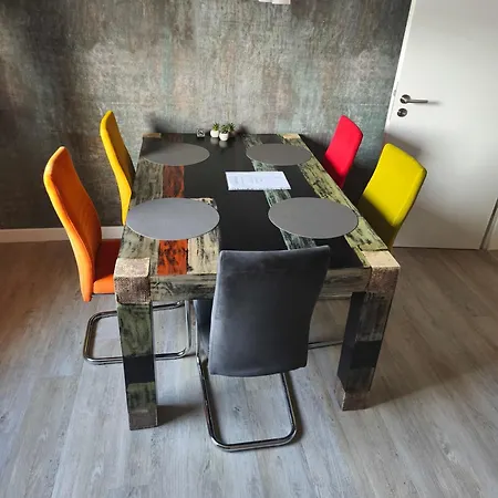 Freise Apartmán Telgte