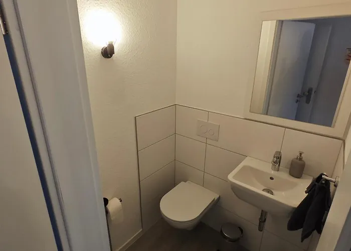 Lejlighed Freise Telgte