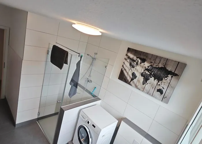 Lejlighed Freise Telgte