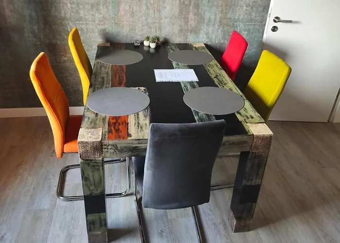 Freise Appartement Telgte